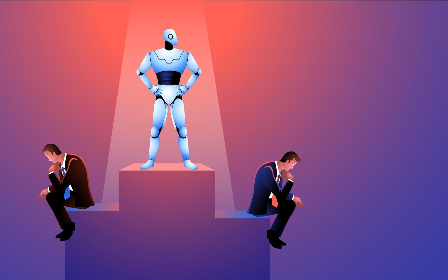 The AI Problem Nobody Saw Coming: The Decline Of Curiosity And Meaning