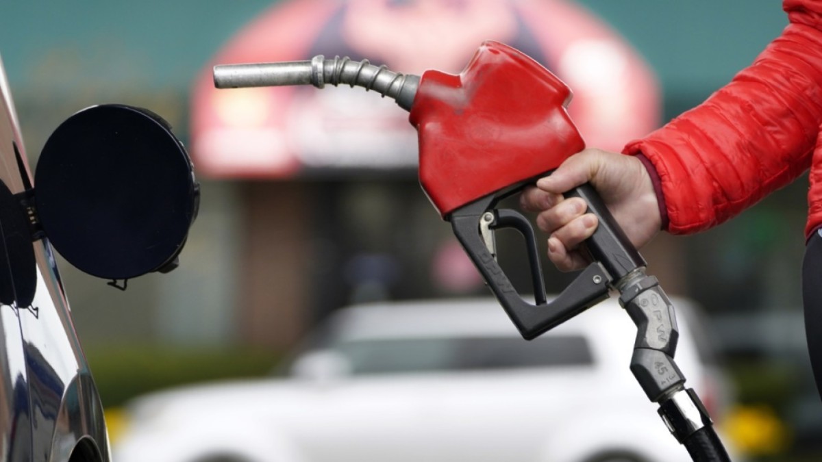 Big Oil Heads for Record Profits as Trump Turns Up the Heat on Gas Prices