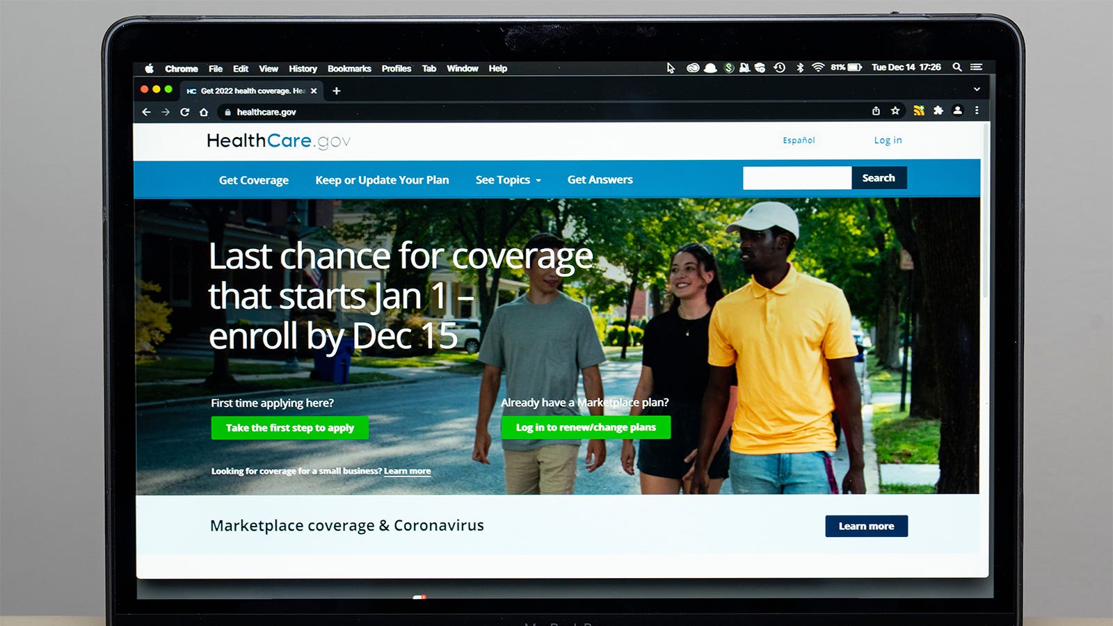 ACA Rolls Shrank Dramatically in Many States Over the Past Year, Federal Data Show