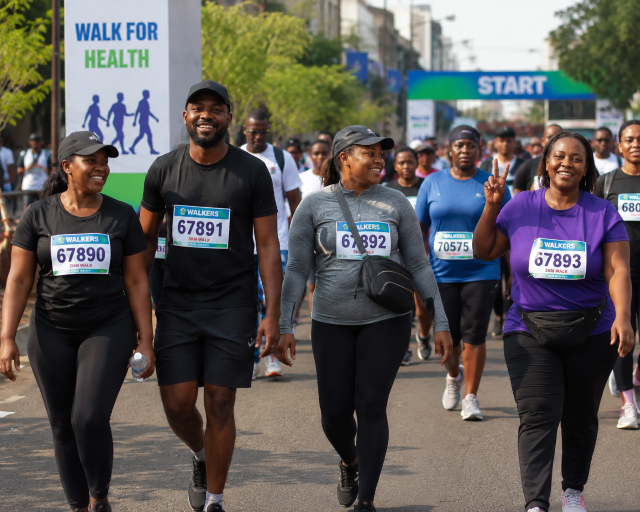 9 Tips For Getting Ready For A Walking Marathon For Beginners