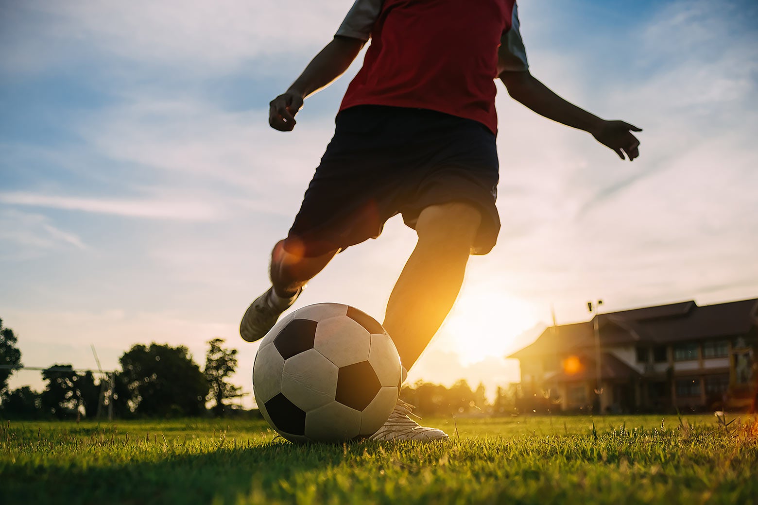 There’s a Reason American Kids Aren’t Better at Soccer. I Saw It for Myself All Too Well.