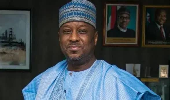 Court Grants Former Warri Refinery MD Jimoh Yisawu N500m Bail Over Alleged Money Laundering