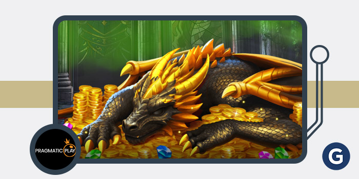 Pragmatic Play Tests Players’ Heroism in Sleeping Dragon Ultra Dark