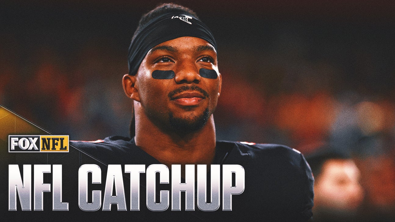 NFL Catchup: More Record Extensions; Shedeur Embracing QB Comp; Lamb’s Unusual Routine