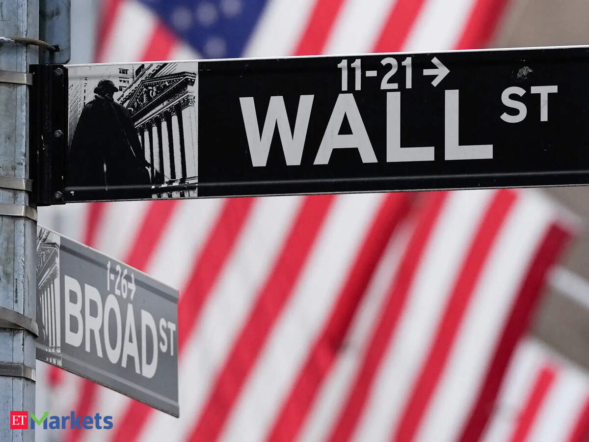 US stocks: Dow closes at record on Mideast optimism; SpaceX, AMD drag Nasdaq