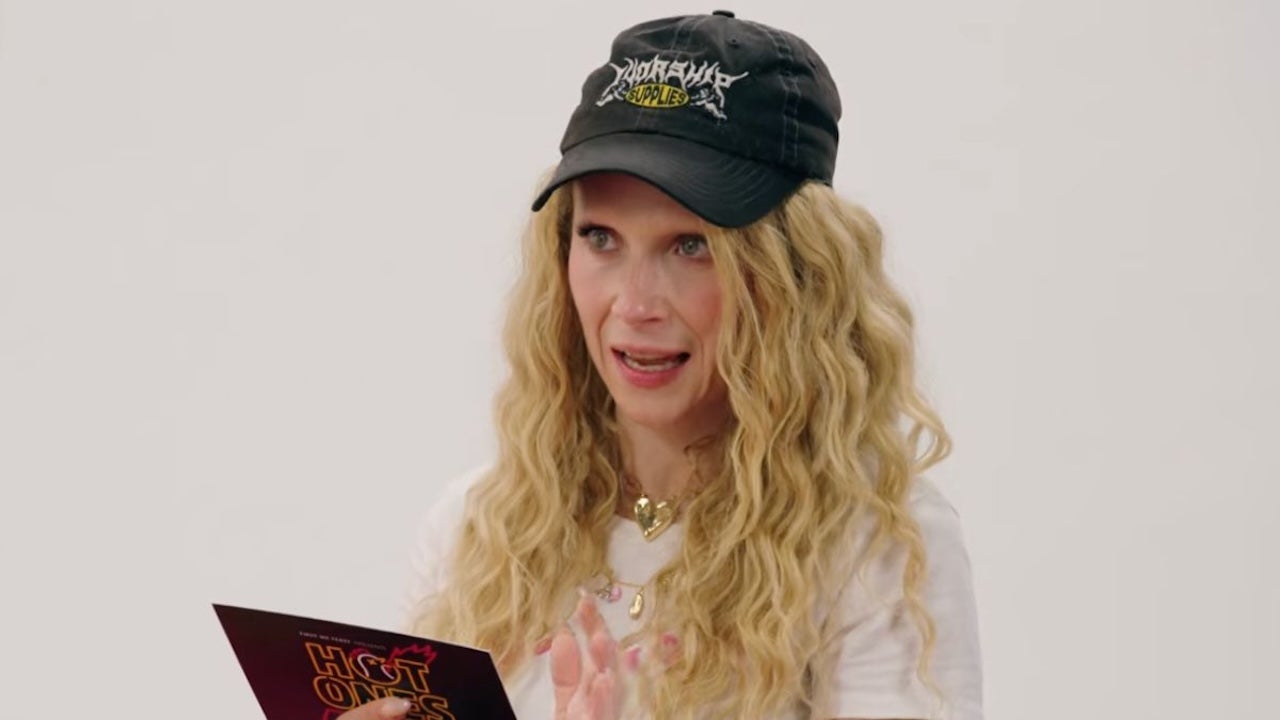 Juno Temple Recalls Growing Up in Famed Horror Movie Location, Says She Thought the Tour Buses ‘Were There for Me’