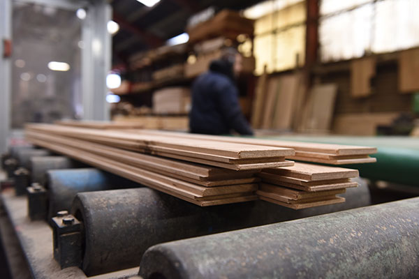 Sawmill Sentencing Highlights Need for Machine Guards | Mirage News